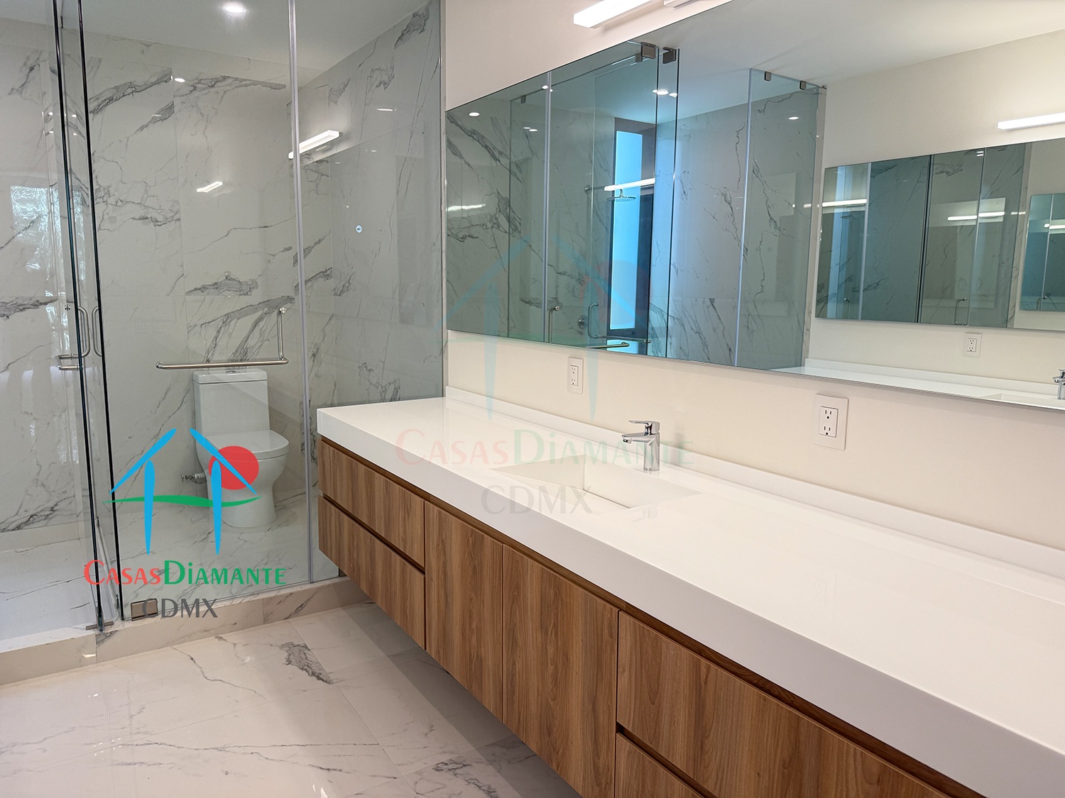 Las Aguilas Ursus AJA - Recámara principal 11